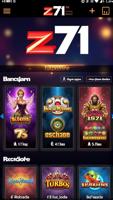 Screenshot 3 z71
